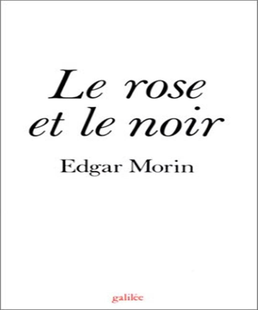 Le rose et le noir (0000),Used