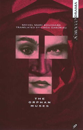 The Orphan Muses,Used