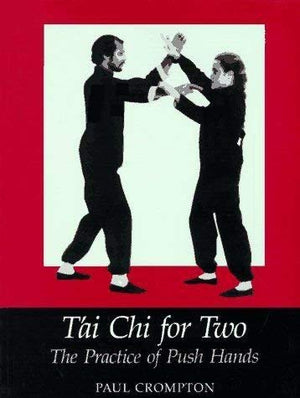 T'ai Chi for Two,Used