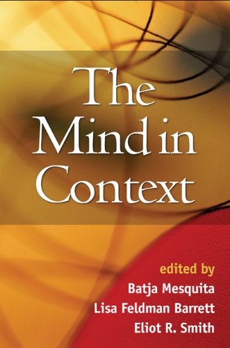 The Mind in Context,New