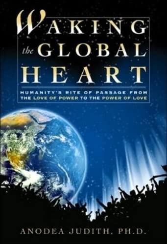 Waking the Global Heart,Used