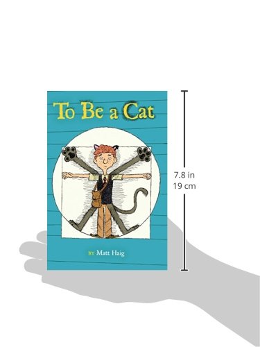 To Be a Cat,Used