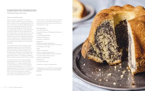 Classic German Baking: The Very Best Recipes for Traditional Favorites, from Pfeffern?sse to Streuselkuchen,New