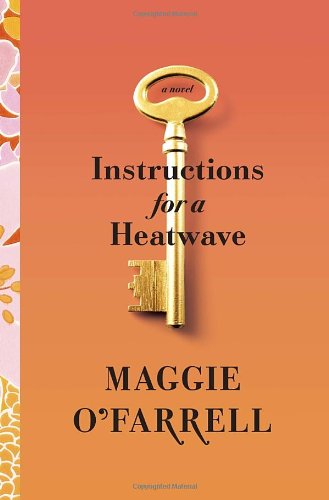 Instructions for a Heat Wave,New