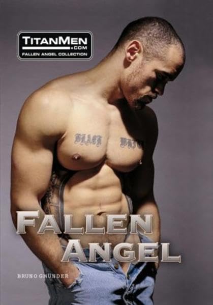 Fallen Angel,Used