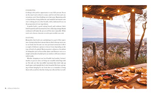 At Home in Joshua Tree: A Field Guide to Desert Living,Used