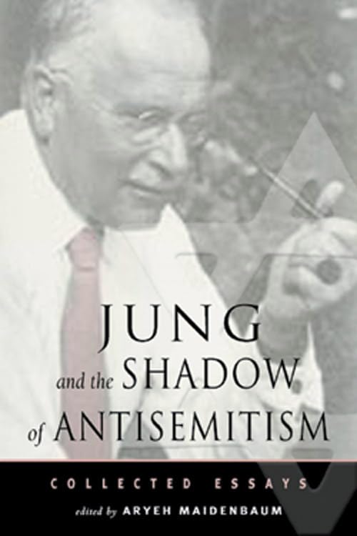 Jung and the Shadow of AntiSemitism: Collected Essays (The Jung on the Hudson Book series),Used