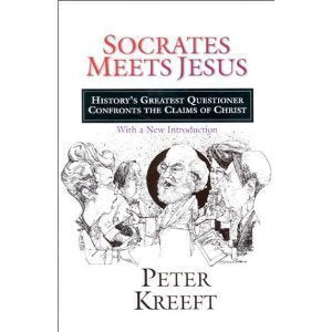 Socrates Meets Jesus,Used
