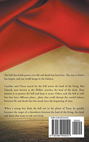 Beyond The Veil (Vanished, #2)