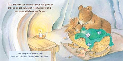 I Prayed for You (I Pray for You),New