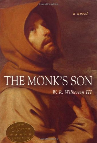 The Monk's Son,Used