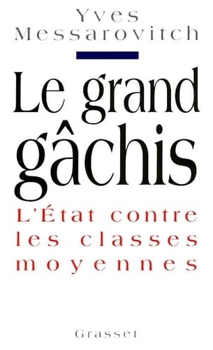 Le grand gchis,Used