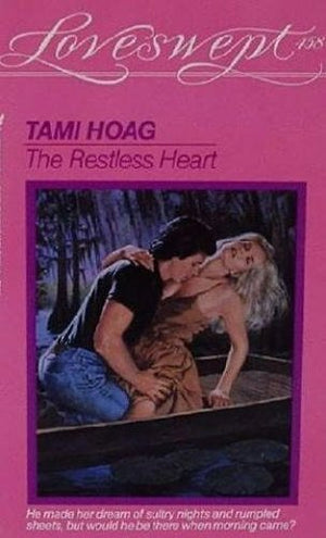 The Restless Heart (Loveswept)