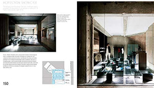 Rough Interiors,Used