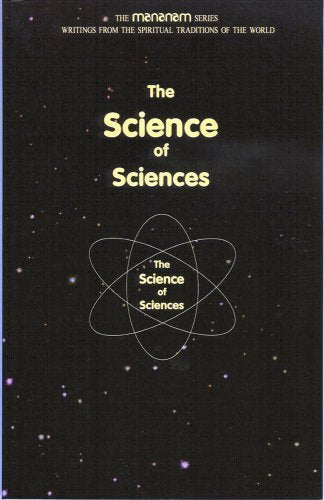 The Science Of Sciences (Mananam)