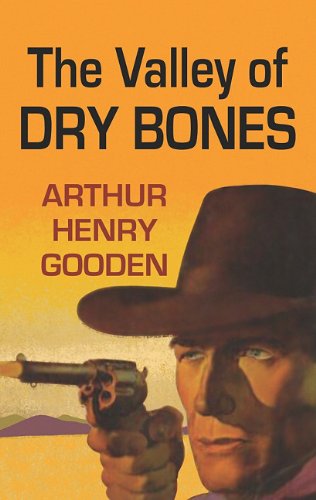 The Valley of Dry Bones (Center Point Western),Used
