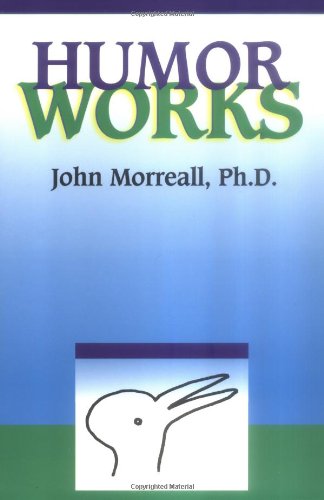 Humor Works,Used