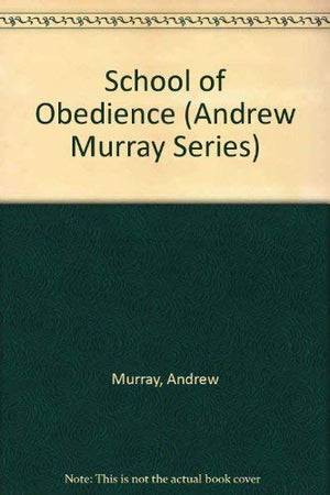 The School of Obedience,Used
