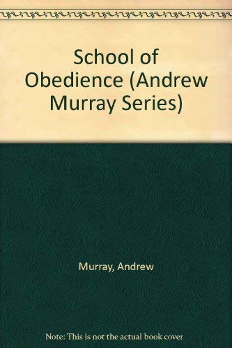 The School of Obedience,Used
