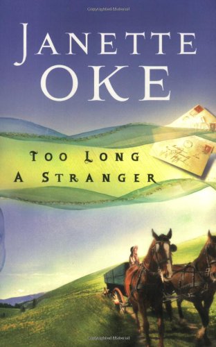 Too Long a Stranger,Used