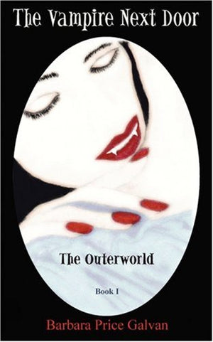 The Vampire Next Door: The Outerworld,Used