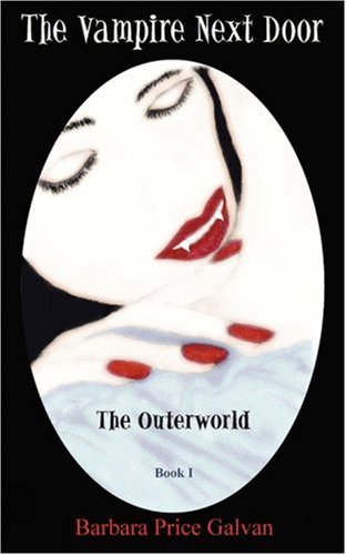 The Vampire Next Door: The Outerworld,Used
