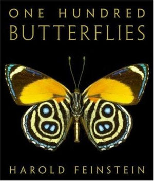 One Hundred Butterflies,Used