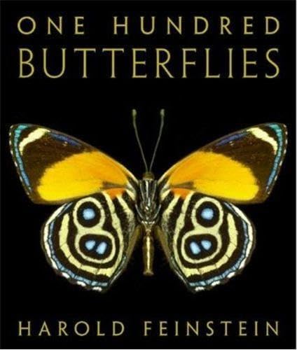 One Hundred Butterflies,Used