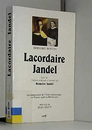 LacordaireJandel,Used