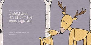 You Are: Speaking Gods Word over Your Children (Generation Claimed),New