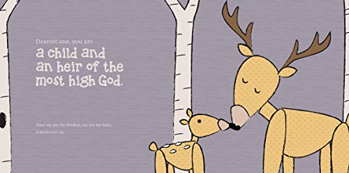 You Are: Speaking Gods Word over Your Children (Generation Claimed),New