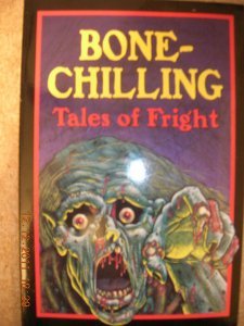 BoneChilling Tales of Fright,Used