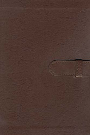 Holy Bible Pocket Companion: with SlipTab Closure,New