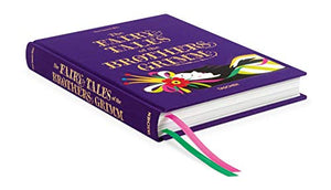 The Fairy Tales of the Brothers Grimm,New