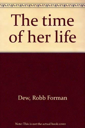 The time of her life,Used