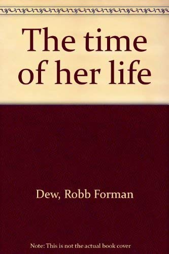 The time of her life,Used