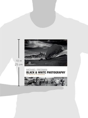Black & White Photography: The Timeless Art Of Monochrome In The Postdigital Age