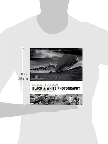 Black & White Photography: The Timeless Art Of Monochrome In The Postdigital Age