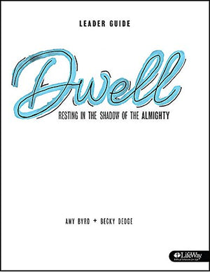Dwell  Leader Guide,Used