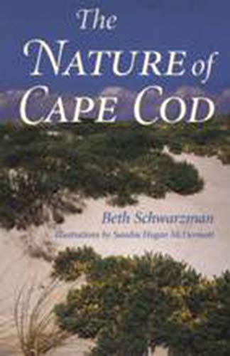 The Nature of Cape Cod,Used