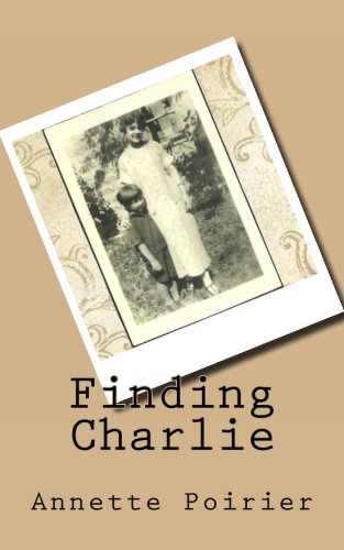 Finding Charlie,Used