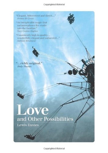 Love and Other Possibilities,Used