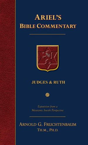 Judges & Ruth,Used