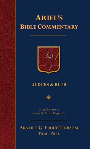 Judges & Ruth,Used