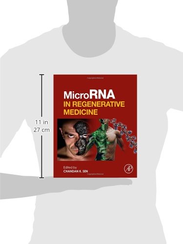 MicroRNA in Regenerative Medicine,Used