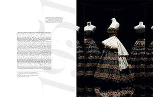 Christian Dior: Designer of Dreams,Used