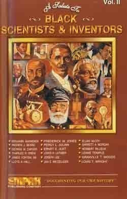 A Salute to Black Scientists and Inventors (An Empak 'Black History' Publication Series, 2),Used