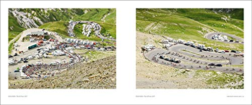 Mountains: Epic Cycling Climbs,Used