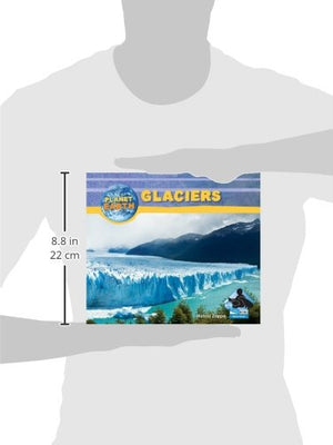 Glaciers (Planet Earth),Used