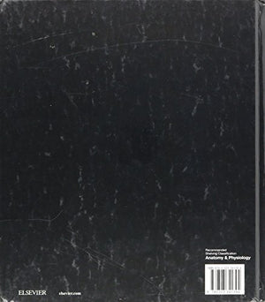Anatomy And Physiology,Used